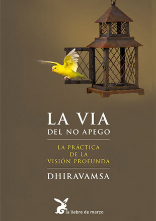 La vía del no apego