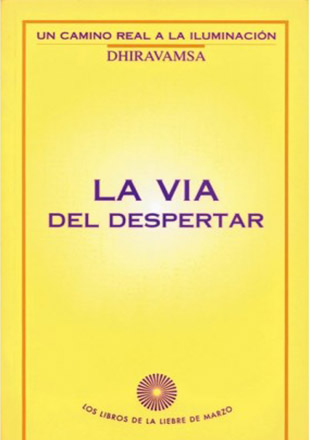 La vía del despertar