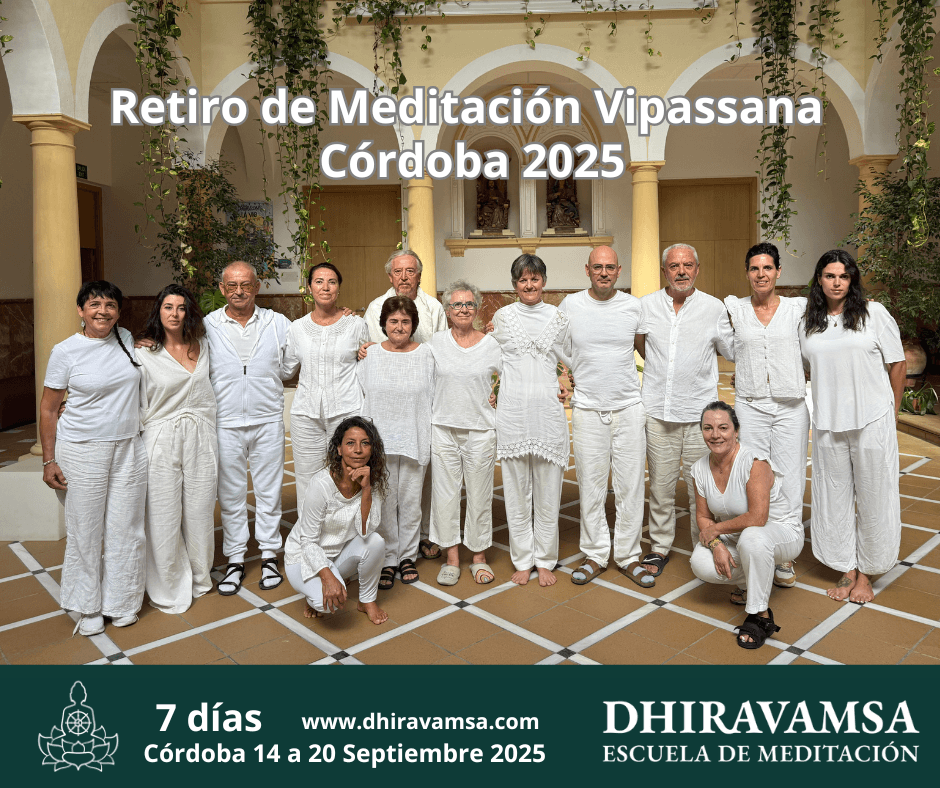 Retiro Córdoba 2025
