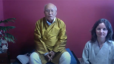 Meditación Guiada Mettâ