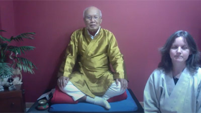 Los 4 Estados Sublimes de la Mente y el Corazón