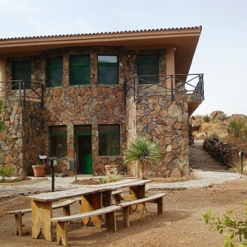 AULA DE LA NATURALEZA LAS TEDERAS 2