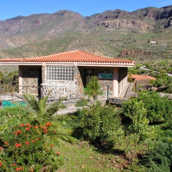 AULA NATURALEZA LAS TEDERAS